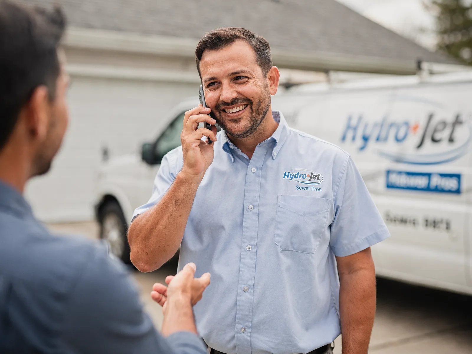 Hydro Jetting Cologne, MN FAQs